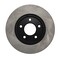 Centric Parts Premium Brake Rotor, 120.66046 120.66046 - alternate 4